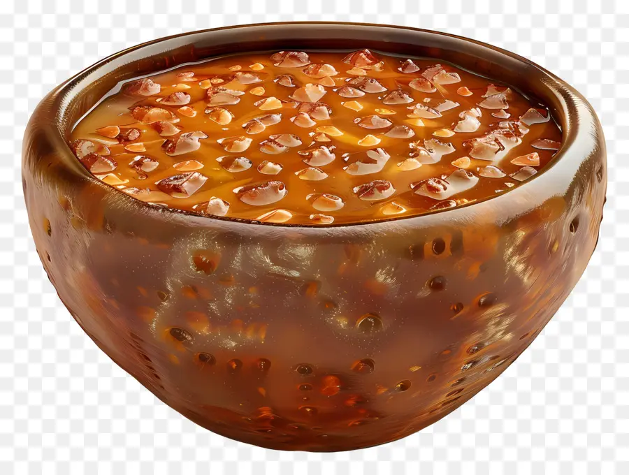 Comida Africana，Tigela De Caramelo PNG