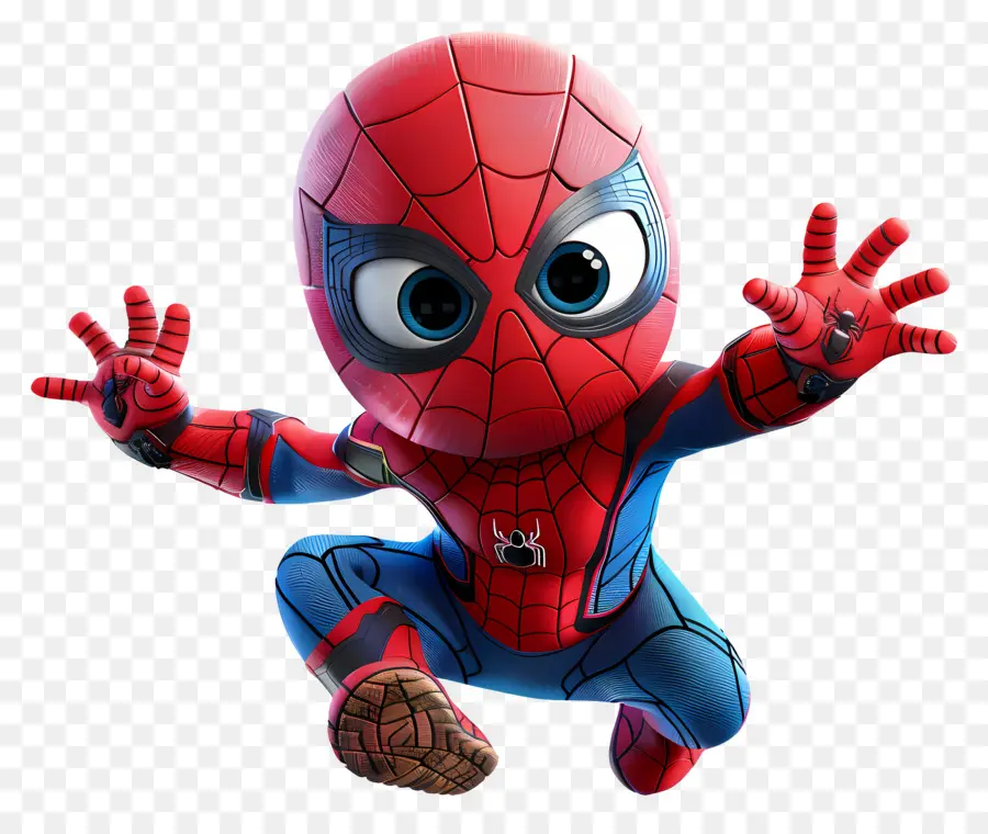 Bebê Homem Aranha，Homem Aranha PNG