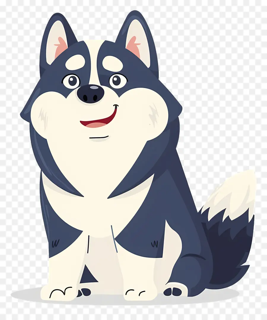 Cachorro Animado，Cachorro Fofo PNG