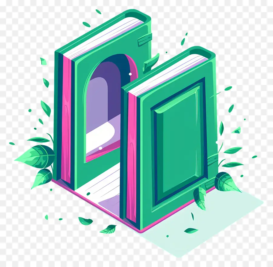 Logotipo Do Livro，Livros PNG