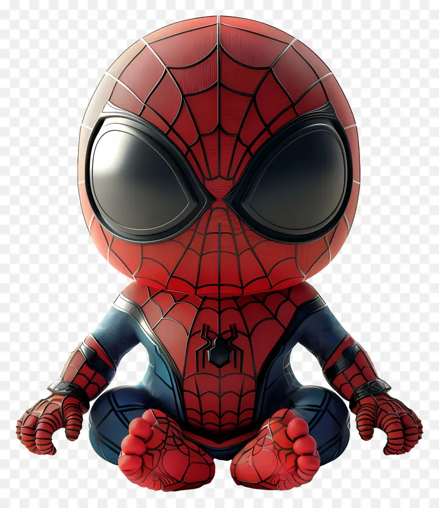 Bebê Homem Aranha，Homem Aranha PNG