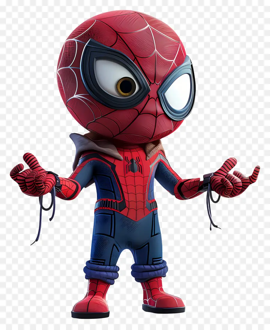 Bebê Homem Aranha，Homem Aranha PNG