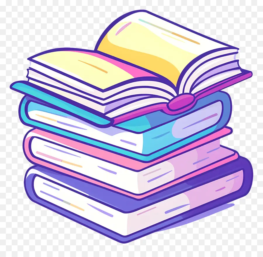 Logotipo Do Livro，Livros PNG