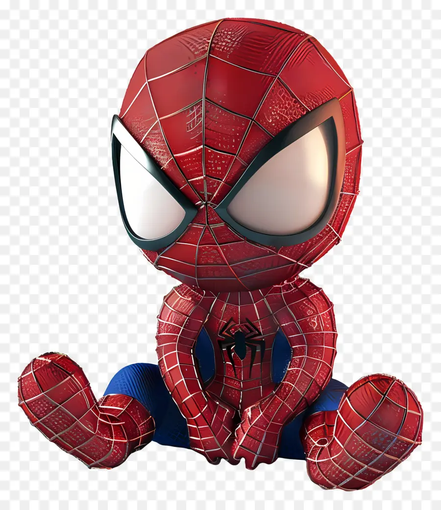 Bebê Homem Aranha，Homem Aranha PNG