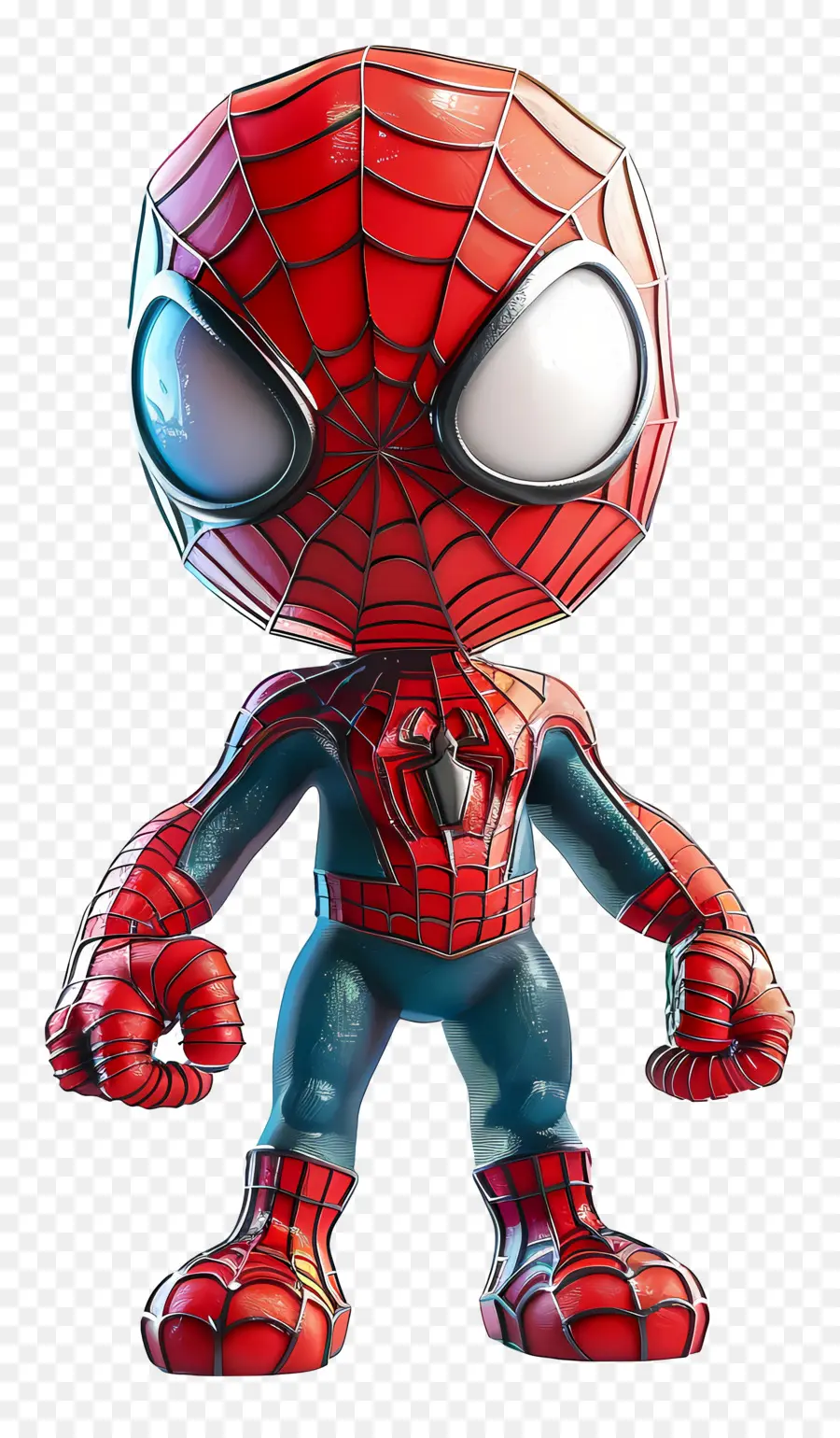 Bebê Homem Aranha，Super Herói PNG