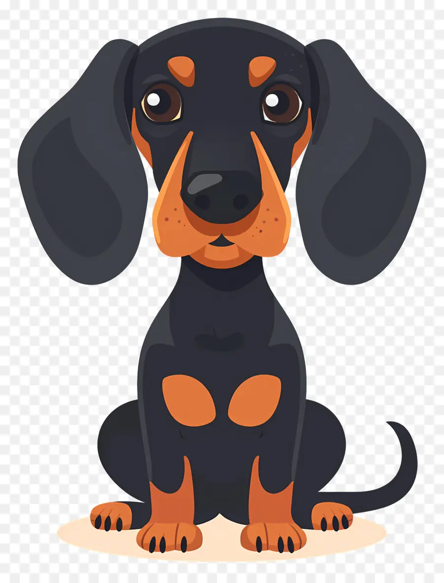 Cachorro Animado，Cachorro De Desenho Animado PNG