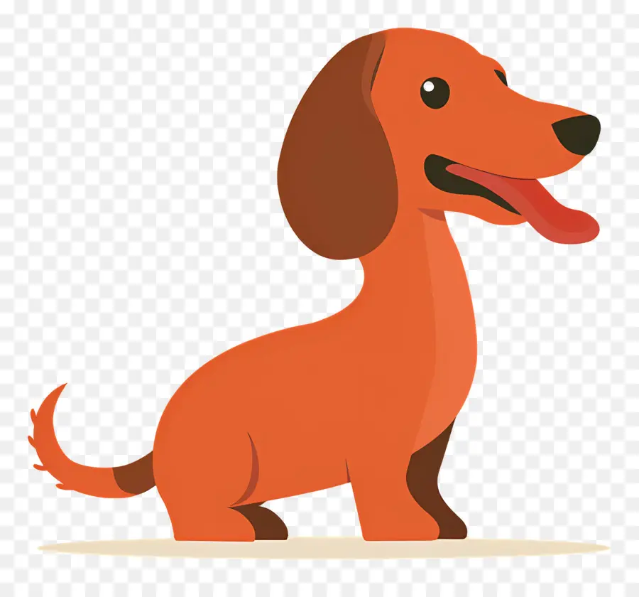 Cachorro Animado，Cachorro De Desenho Animado PNG