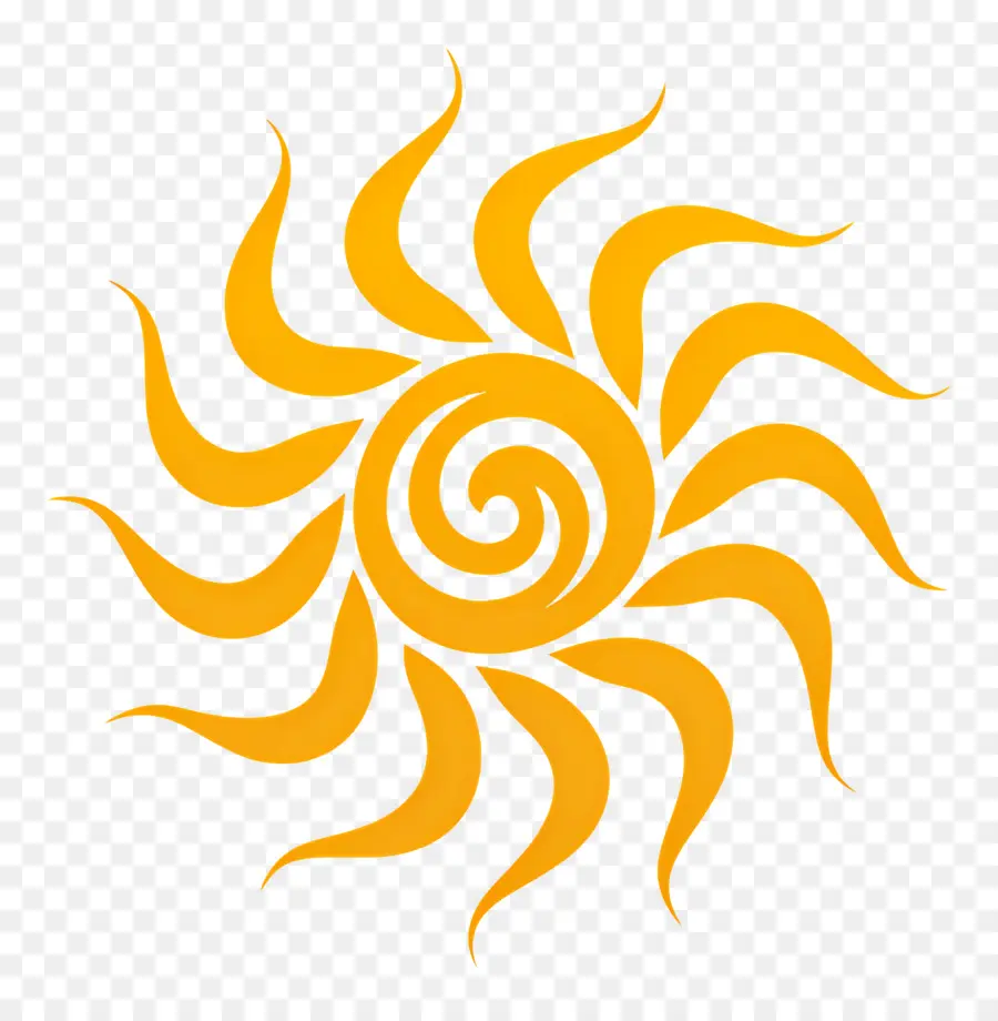 Logotipo Do Sol，Símbolo Do Sol PNG