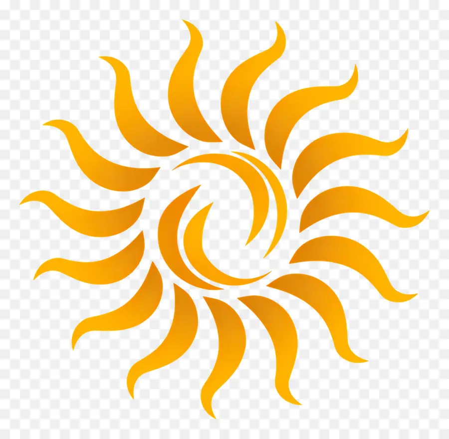 Logotipo Do Sol，Símbolo Do Sol PNG