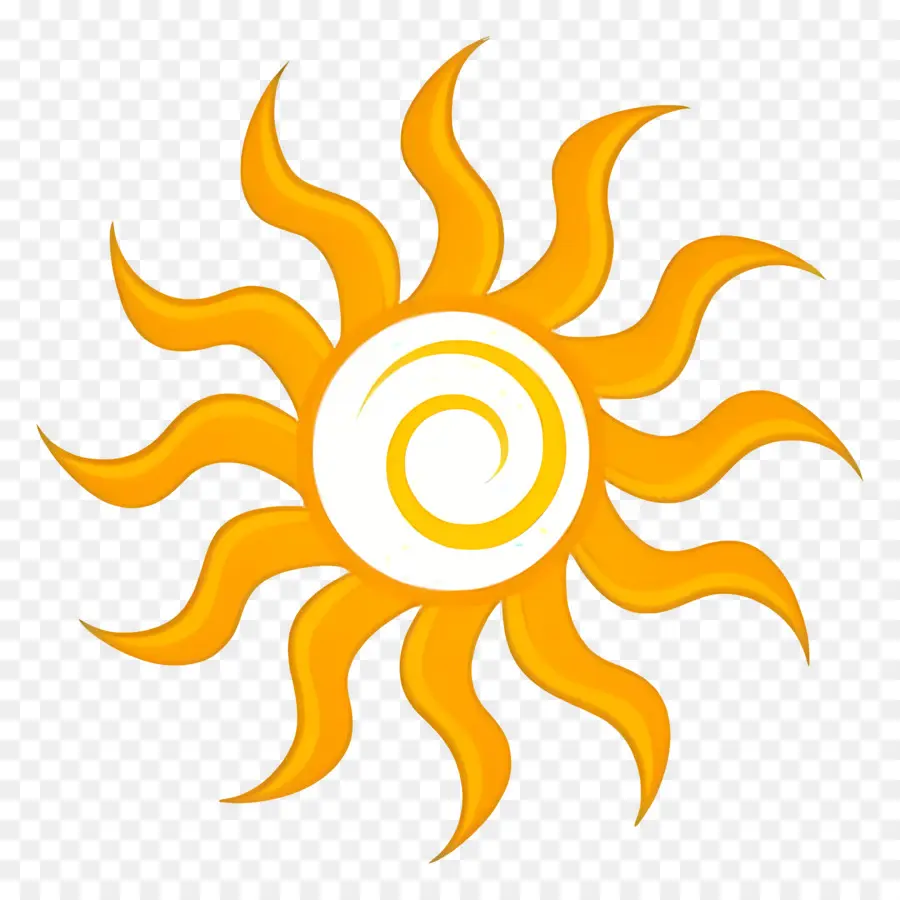 Logotipo Do Sol，Símbolo Do Sol PNG