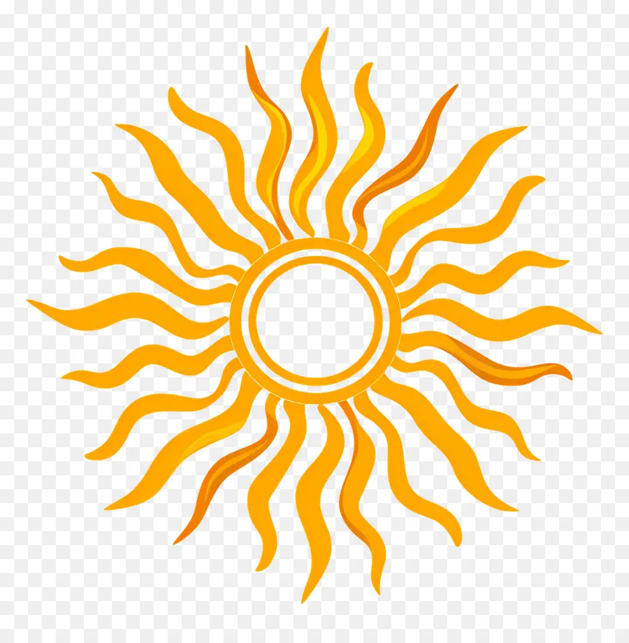 Logotipo Do Sol，Sol PNG