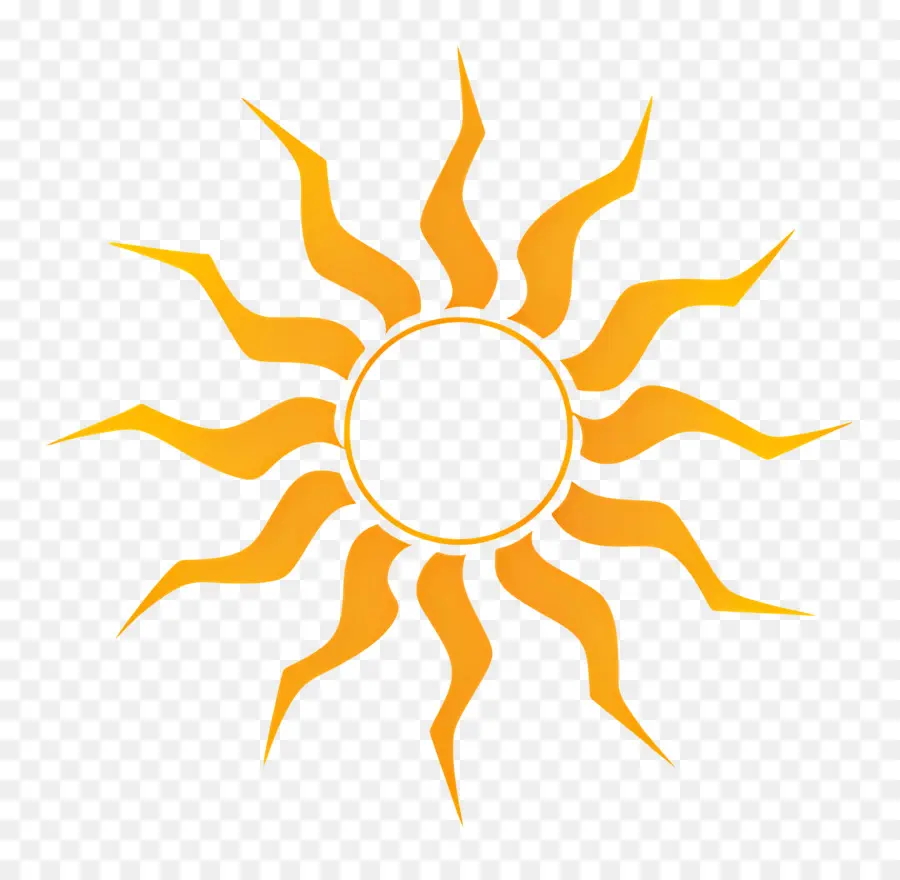 Logotipo Do Sol，Sol PNG