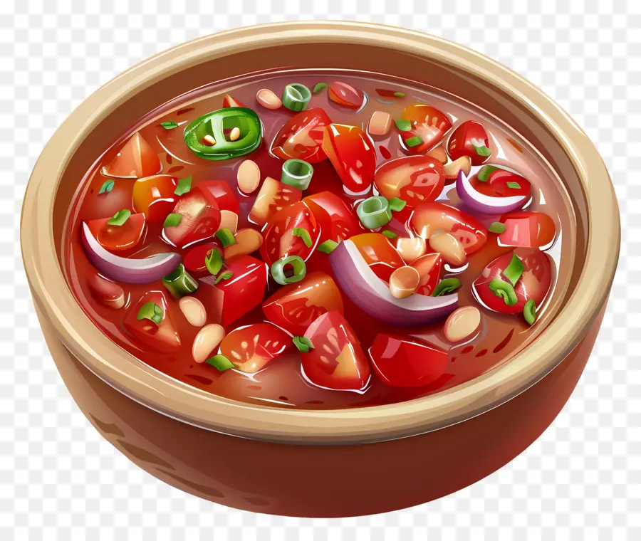 Comida Africana，Salsa Tigela PNG