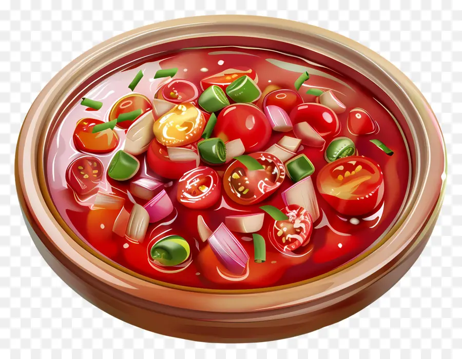 Comida Africana，Salsa Tigela PNG