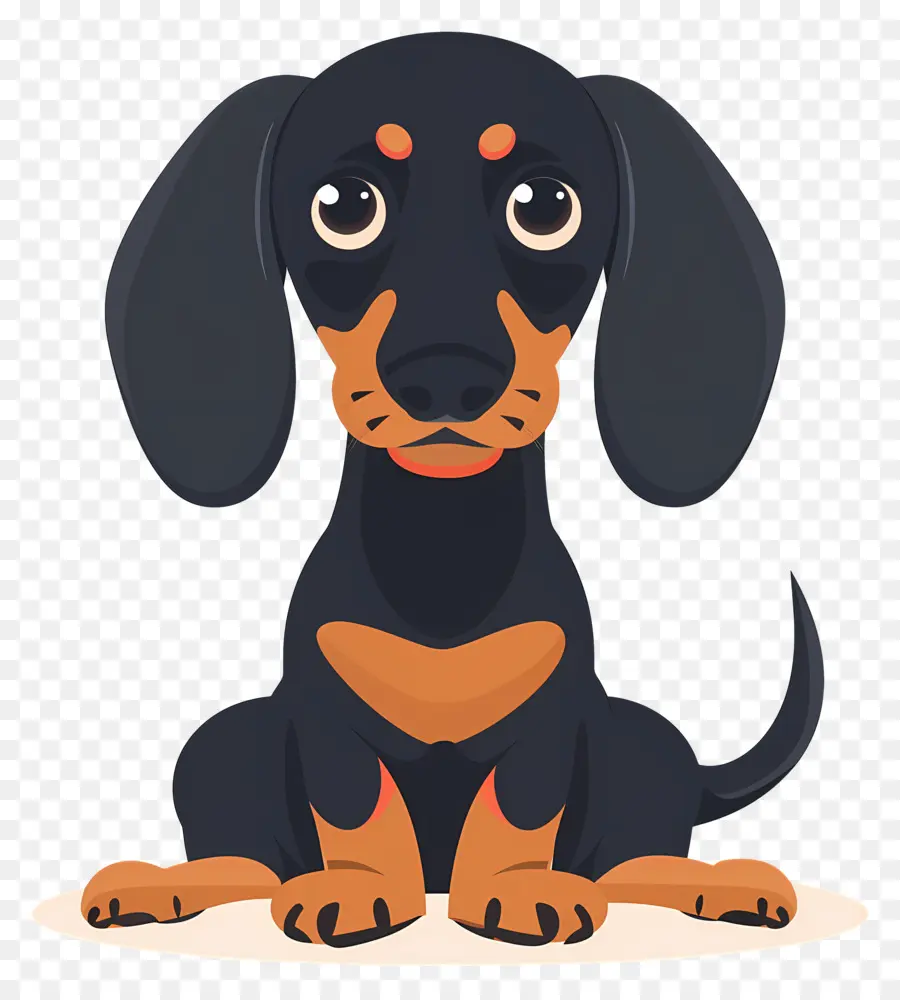 Cachorro Animado，Cachorro De Desenho Animado PNG