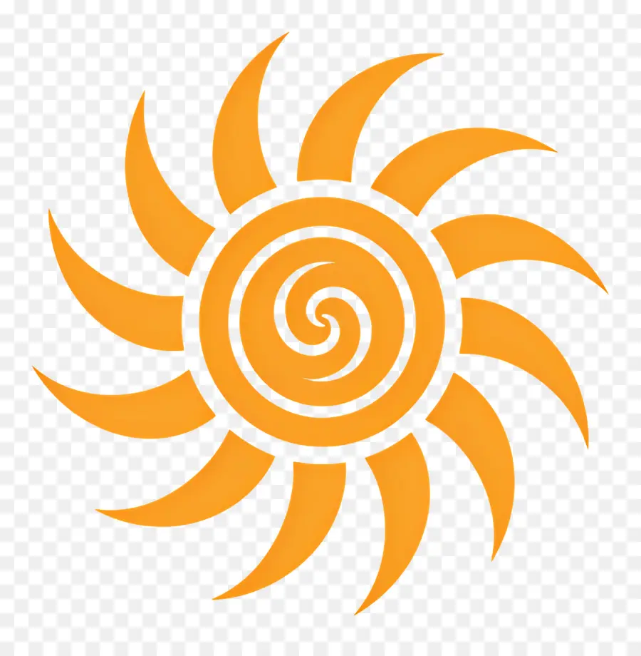 Logotipo Do Sol，Símbolo Do Sol PNG