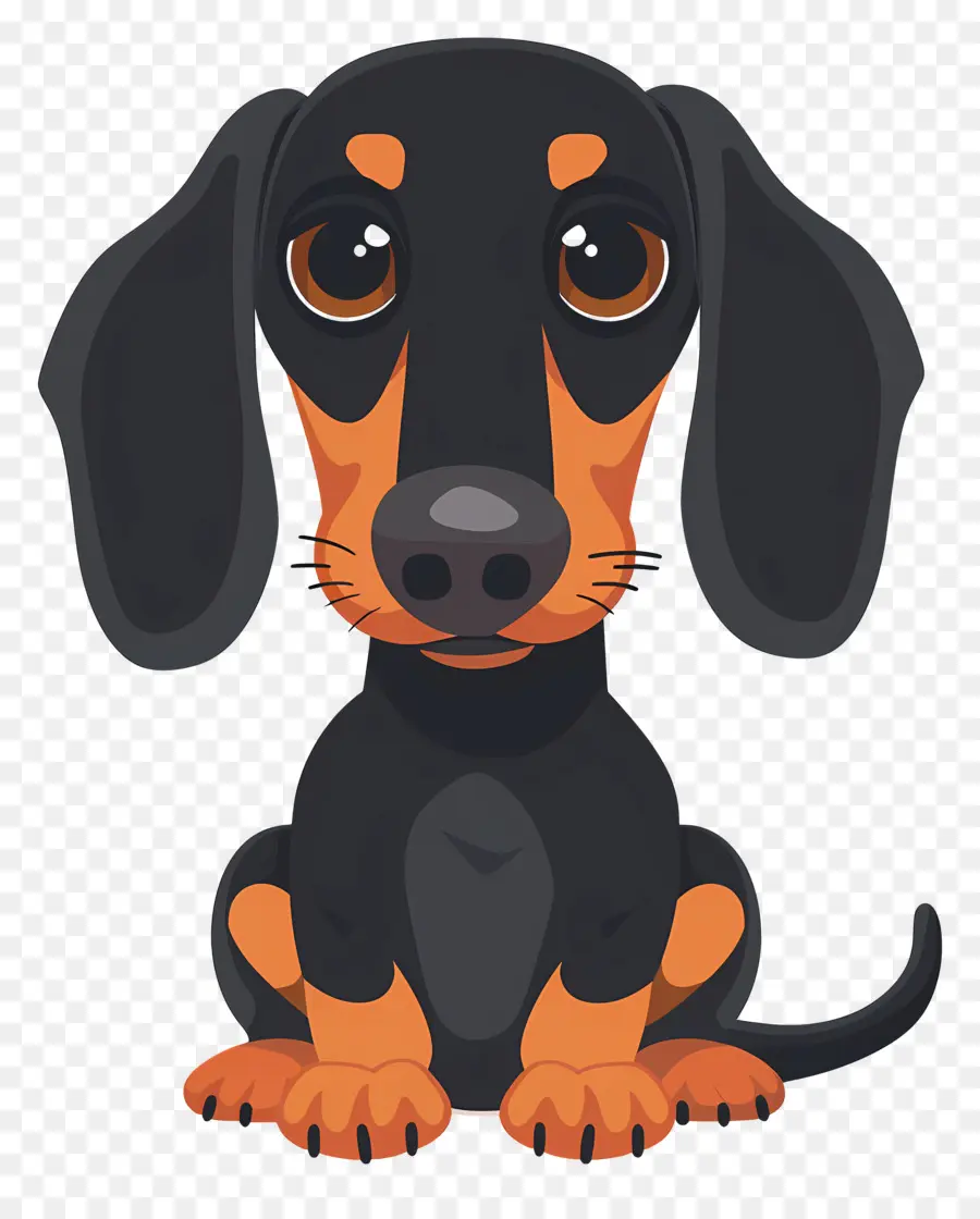 Cachorro Animado，Cachorro De Desenho Animado PNG