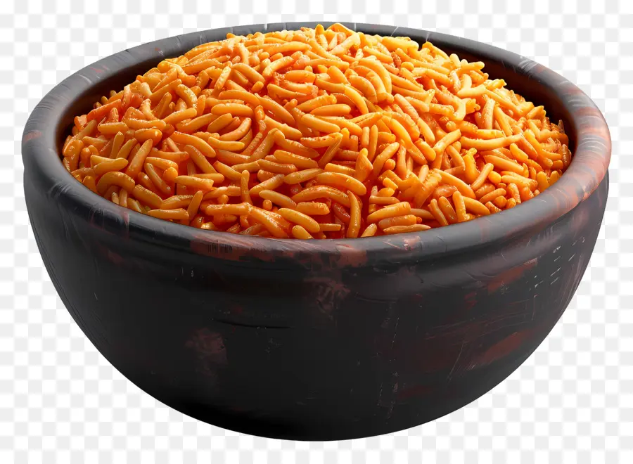 Comida Africana，Tigela De Sev PNG