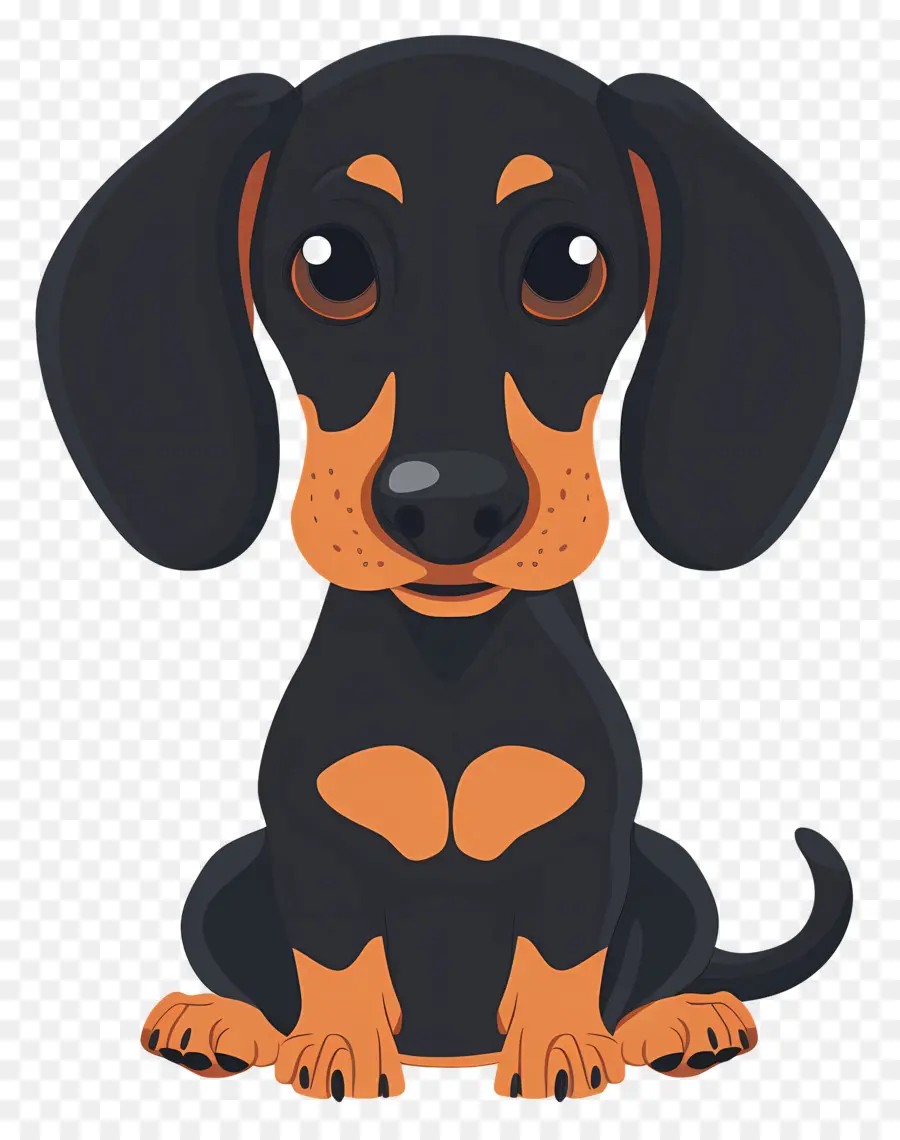 Cachorro Animado，Cachorro De Desenho Animado PNG