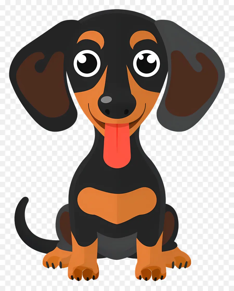 Cachorro Animado，Cachorro De Desenho Animado PNG