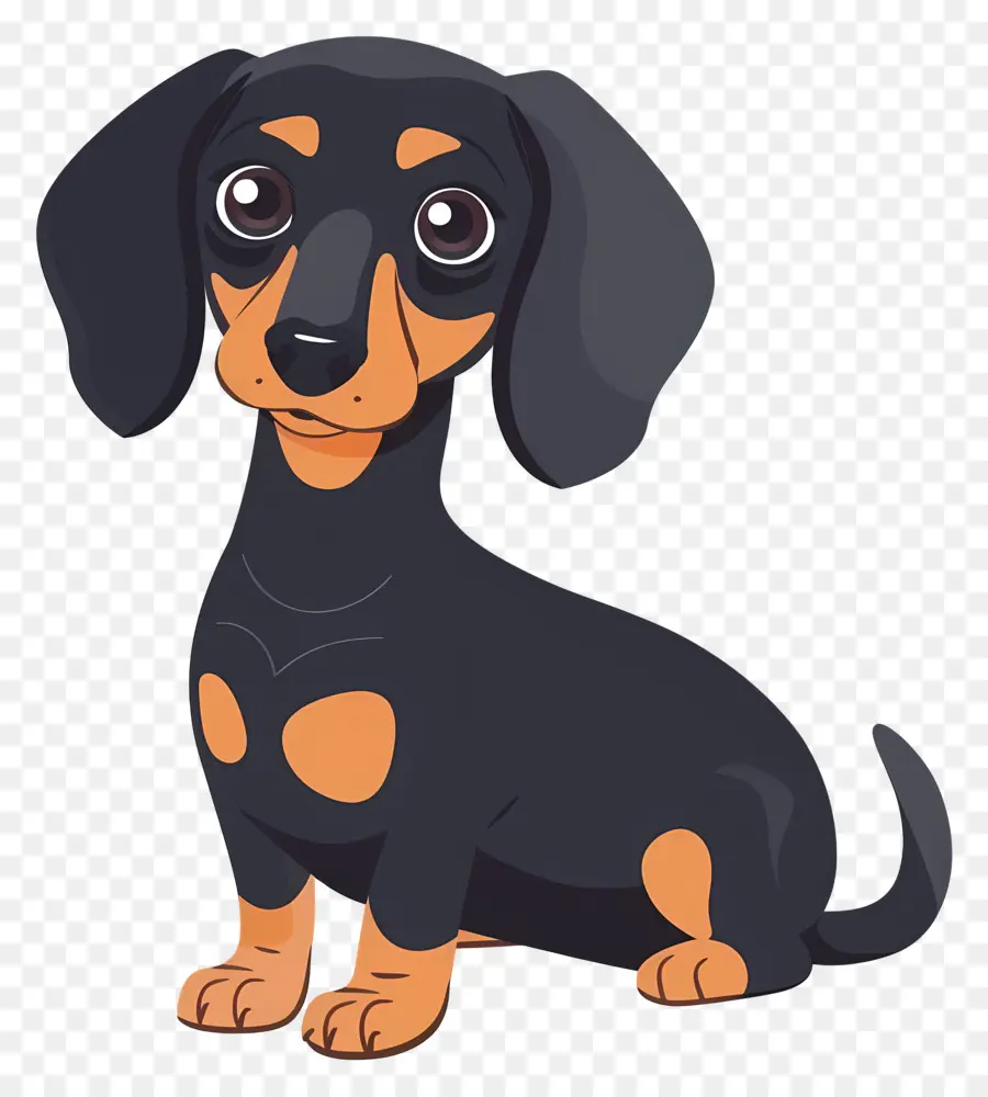 Cachorro Animado，Cachorro De Desenho Animado PNG