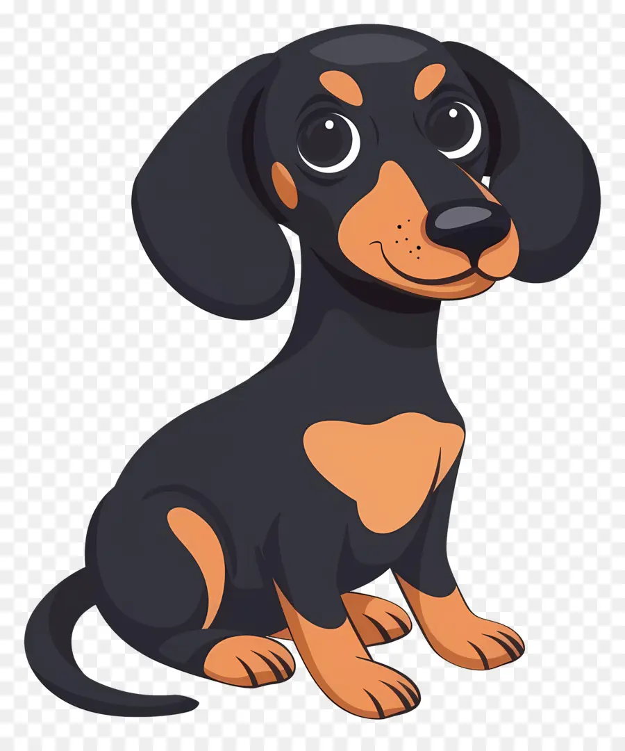 Cachorro Animado，Cachorro De Desenho Animado PNG