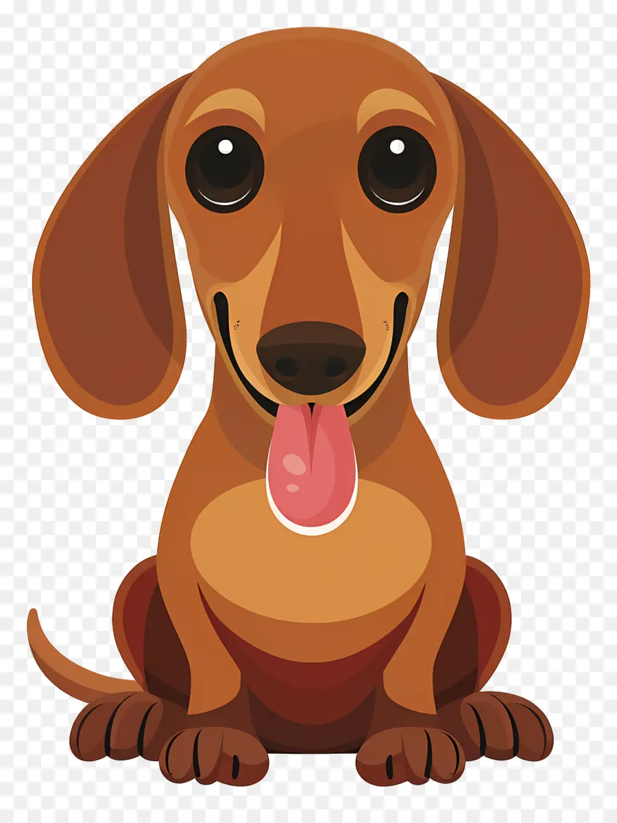 Cachorro Animado，Cachorro De Desenho Animado PNG