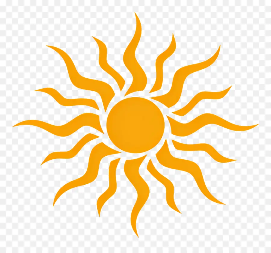 Logotipo Do Sol，Sol PNG