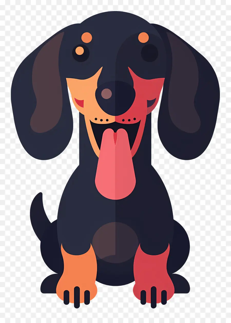 Cachorro Animado，Cachorro De Desenho Animado PNG