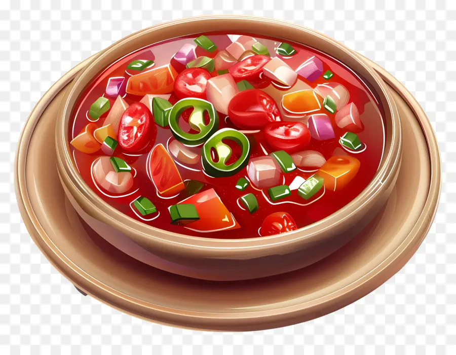 Comida Africana，Salsa Tigela PNG