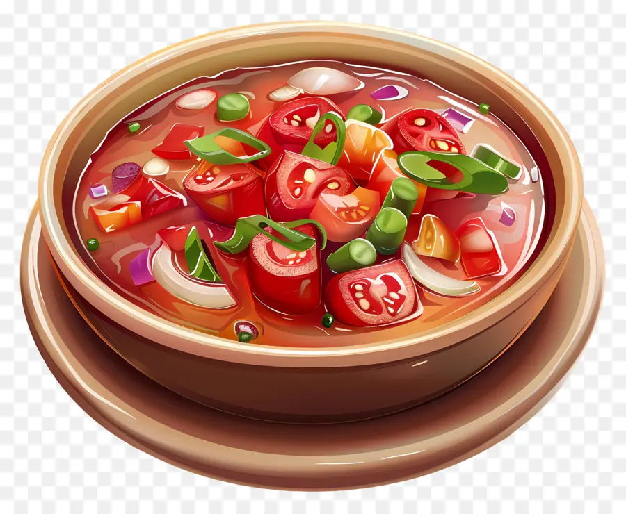 Comida Africana，Salsa Tigela PNG