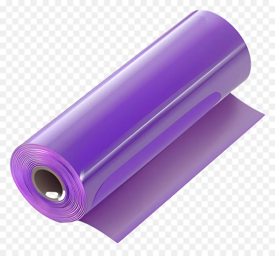 Rolo Roxo，Rolo De Filme Roxo PNG