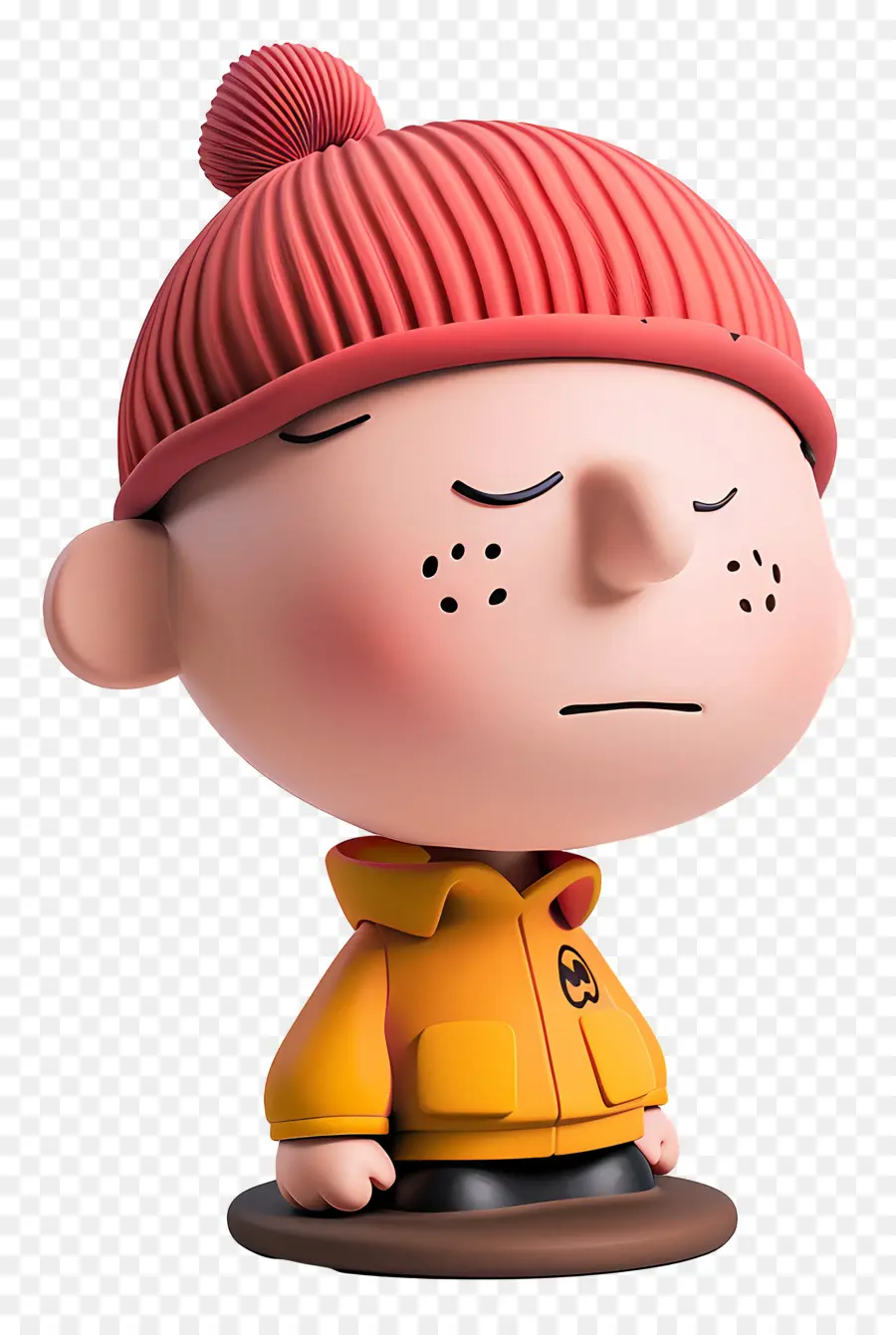 Charlie Brown，Personagem De Desenho Animado PNG