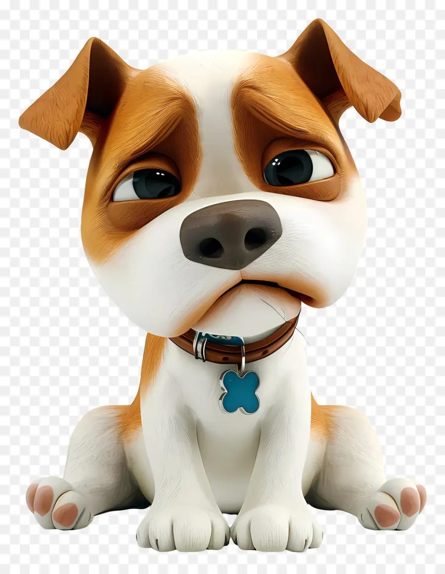 Cachorro 3d，Filhote De Cachorro PNG