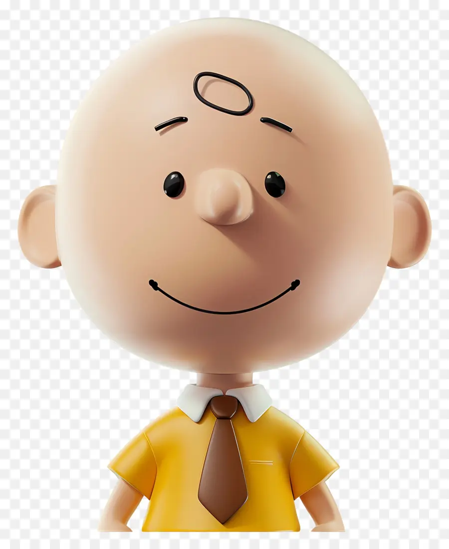 Charlie Brown，Personagem De Desenho Animado PNG