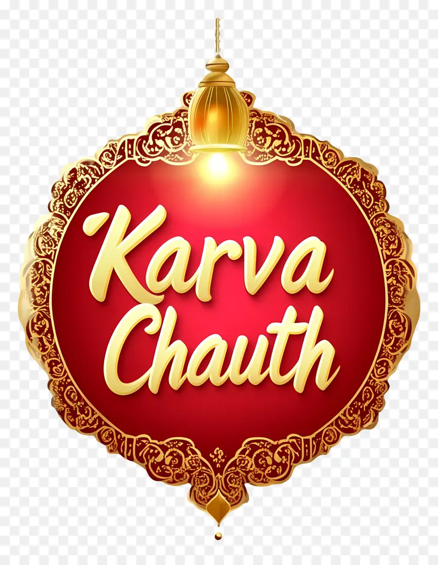 Karva Chauth，Emblema Karva Chauth PNG