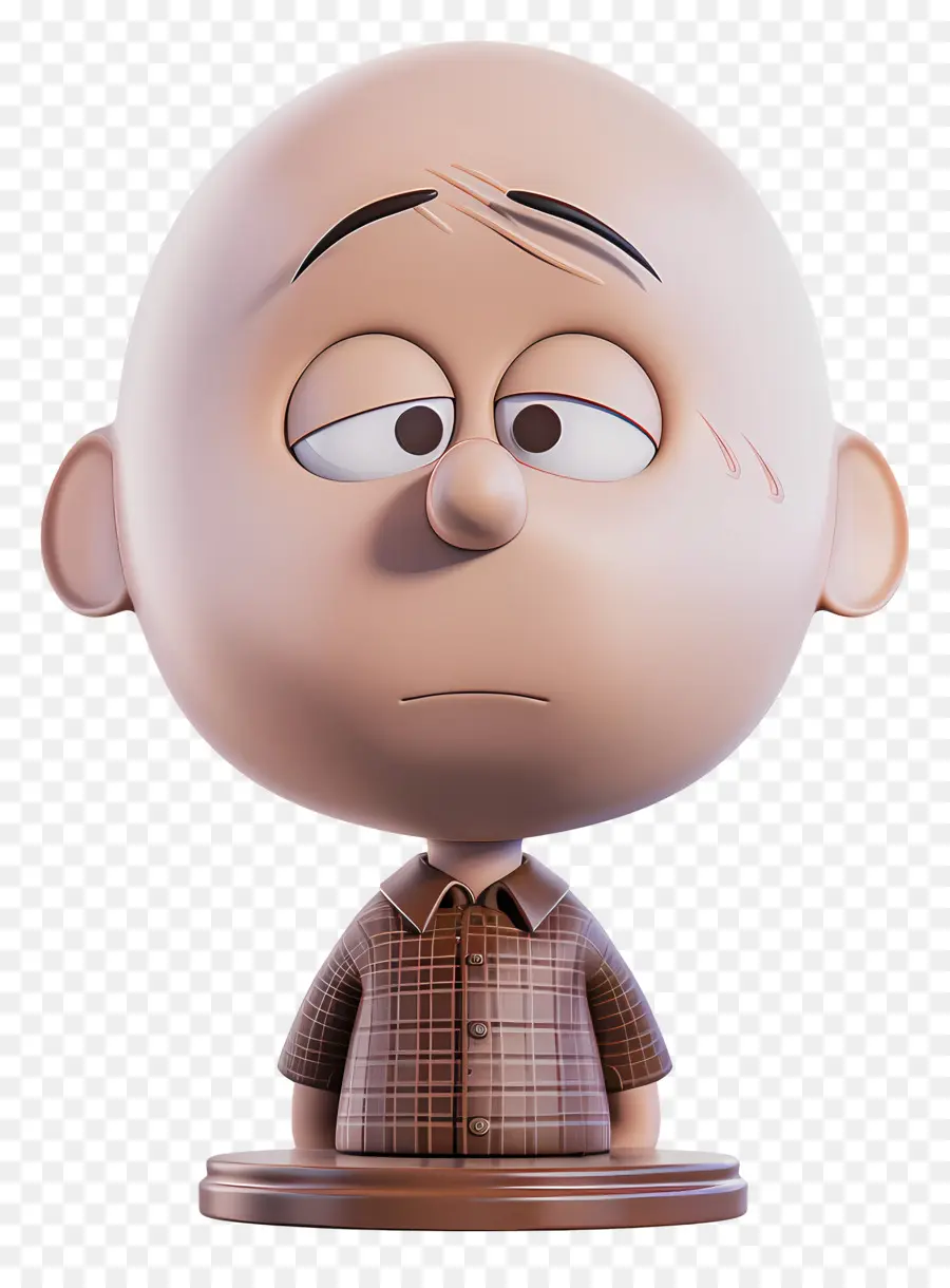 Charlie Brown，Personagem De Desenho Animado PNG