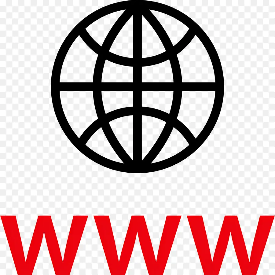 Símbolo Do Site，Rede Mundial De Computadores PNG