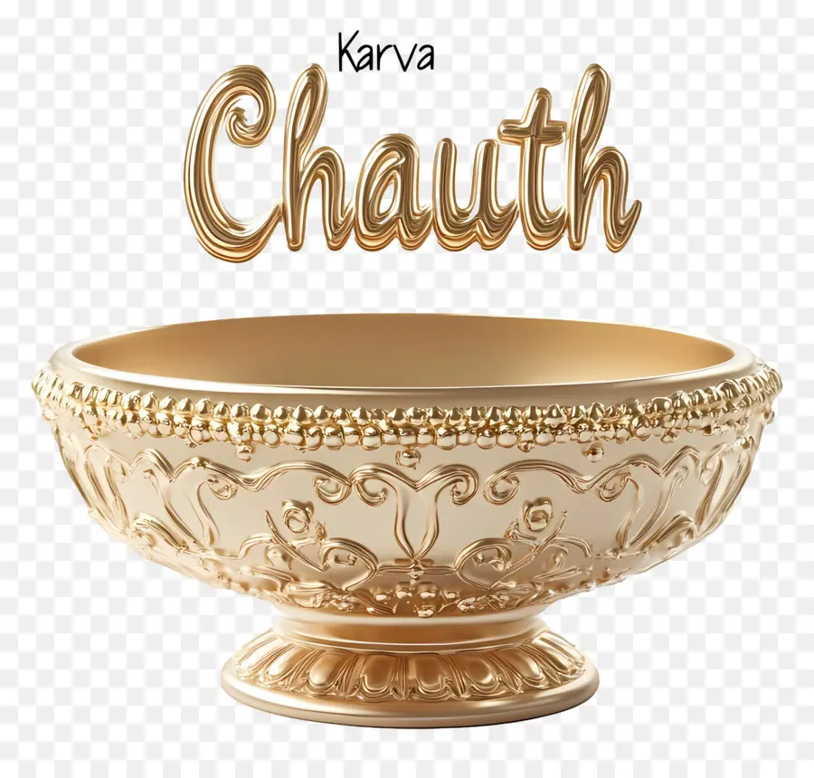 Karva Chauth，Tigela Karva Chauth PNG