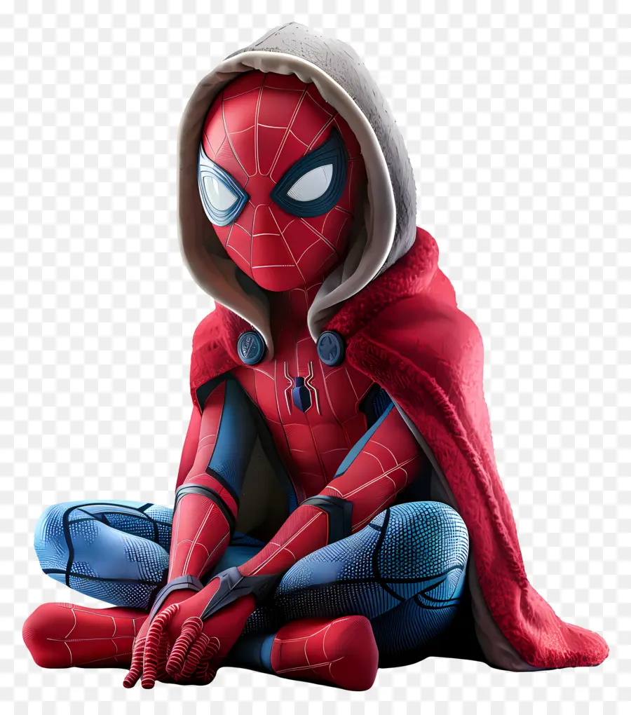 Homem Aranha Fofo，Homem Aranha PNG