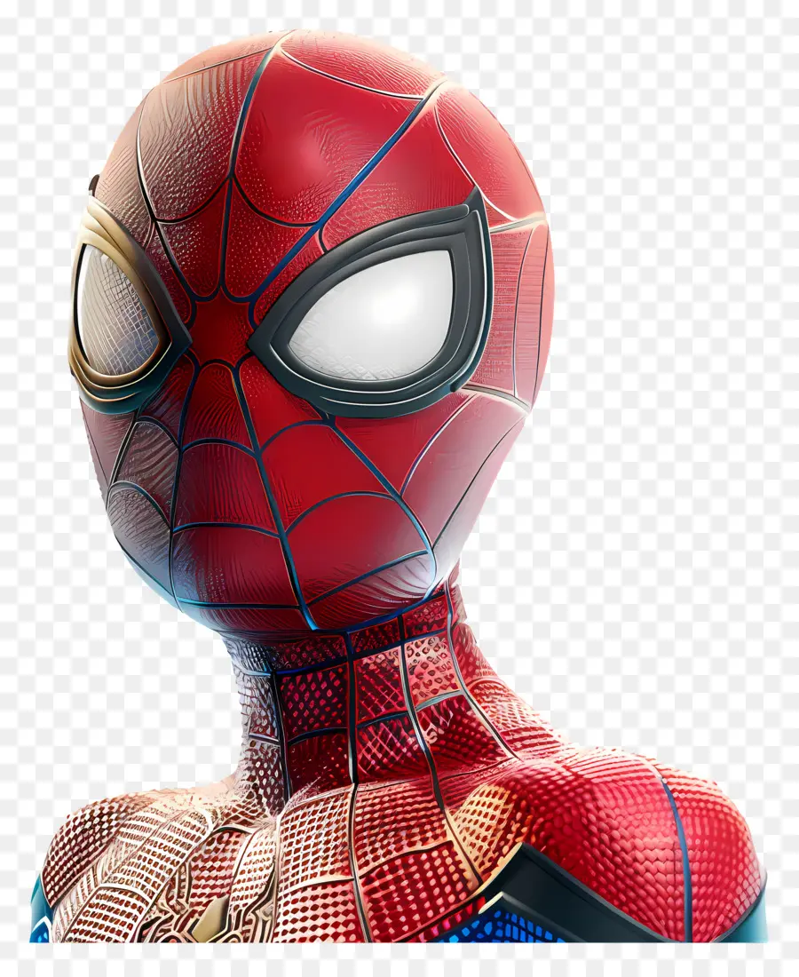 Homem Aranha Fofo，Homem Aranha Chibi PNG