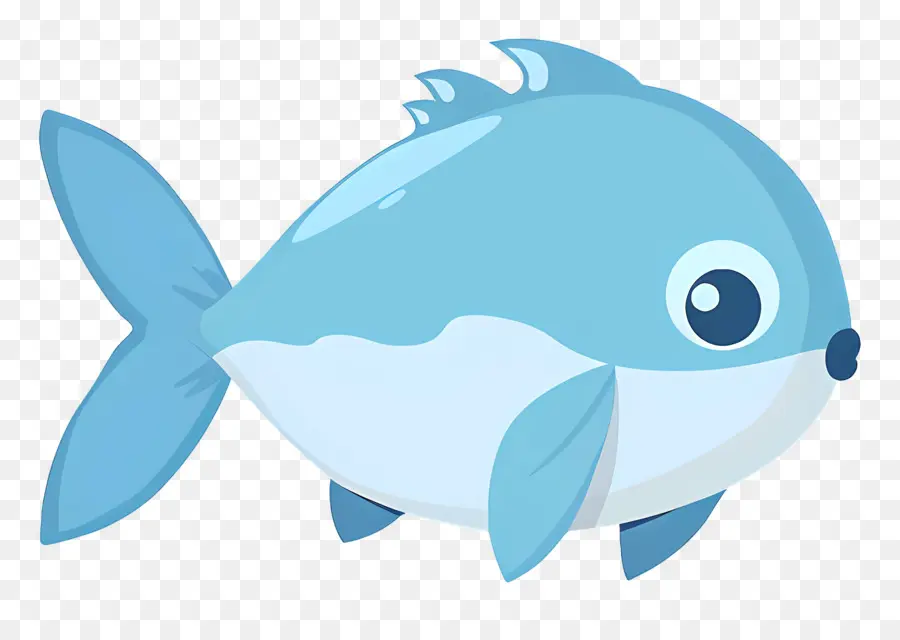 Peixe Azul，Peixe PNG