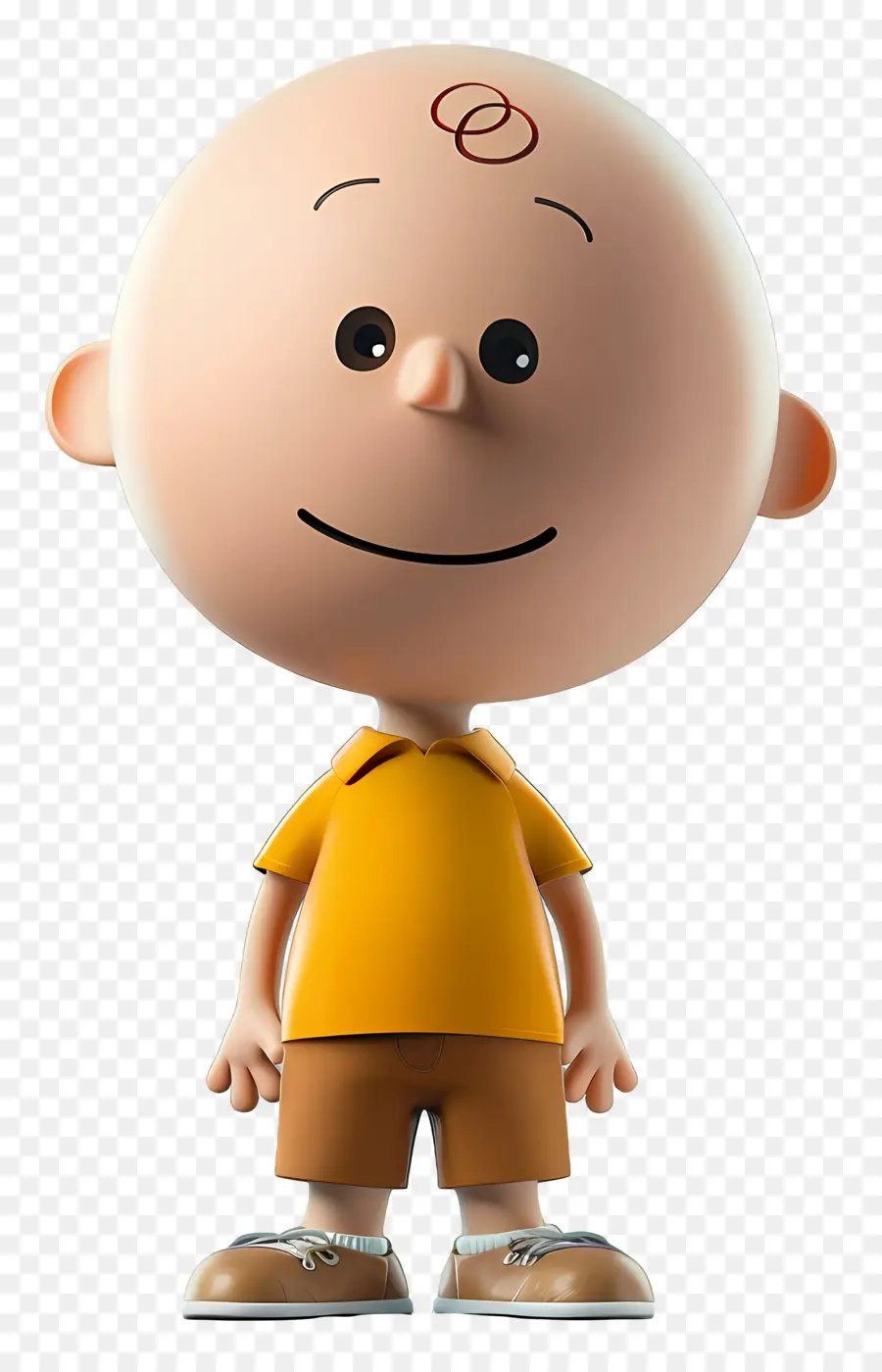 Charlie Brown，Personagem De Desenho Animado PNG