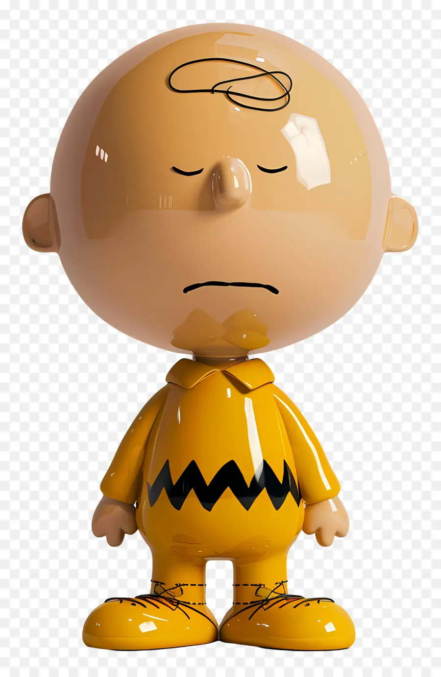 Charlie Brown，Personagem De Desenho Animado PNG