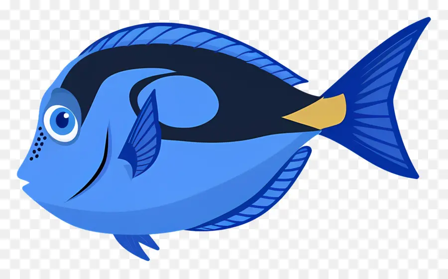 Peixe Azul，Peixe PNG