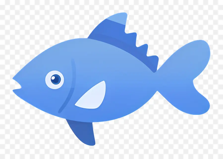 Peixe Azul，Peixe PNG