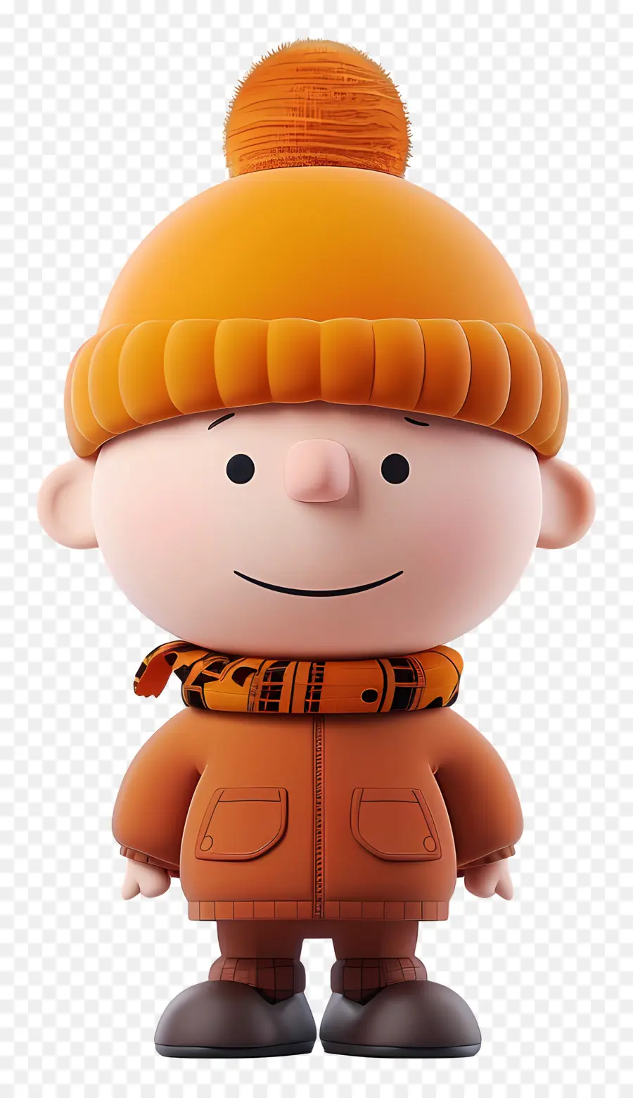 Charlie Brown，Personagem De Desenho Animado PNG