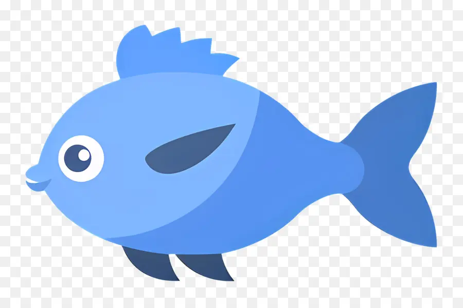 Peixe Azul，Peixe PNG