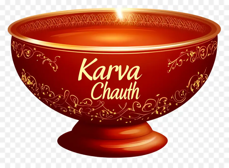 Karva Chauth，Pote Karva Chauth PNG