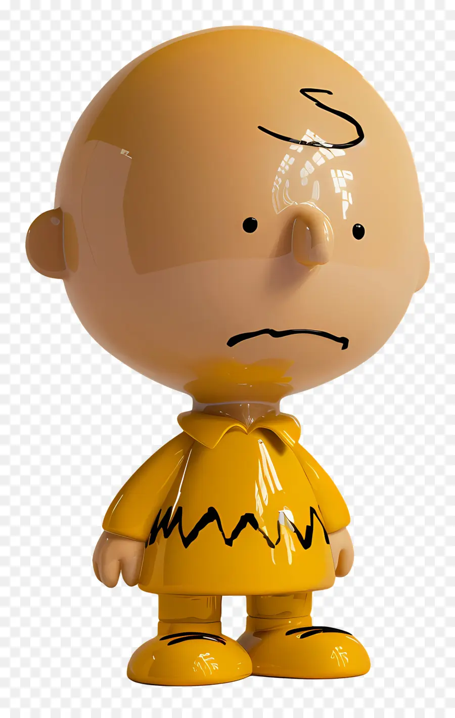 Charlie Brown，Personagem De Desenho Animado PNG